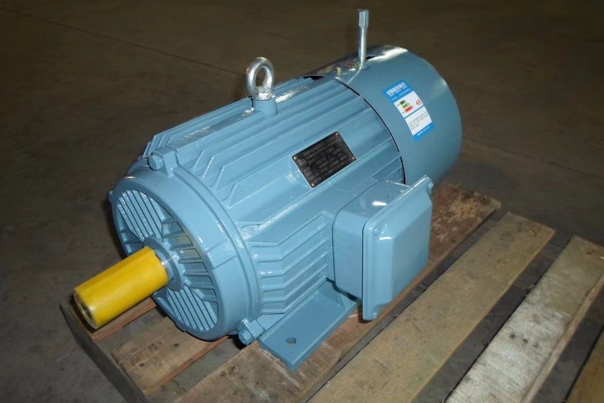 三相異步電機磁場-三相異步電動機的旋轉(zhuǎn)磁場是如何形成的?